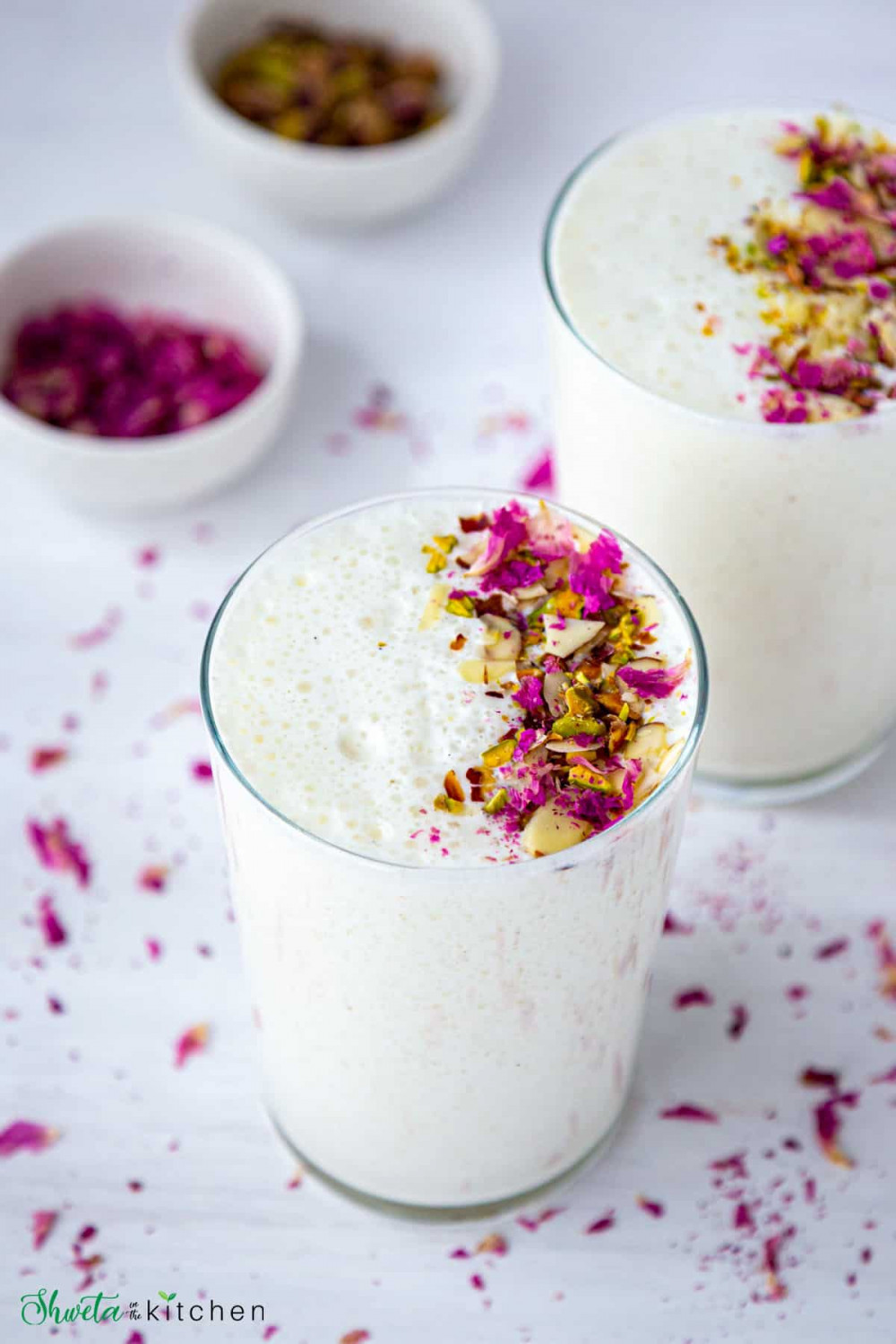 Lassi základné Lassi