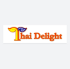 Logo Thai Delight