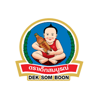 Logo Healthy Boy Brand