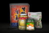 Azjatyckie produkty w puszkach i suszone | HappyWok