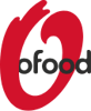 Logo O'Food