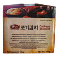 Tradycyjne Kimchi z całej kapusty GOOD HARVEST 10kg