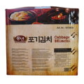Tradycyjne Kimchi z całej kapusty GOOD HARVEST 10kg