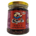 Grzyby Mun chrupiące marynowane 280g