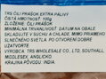Mielone chili 100g