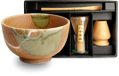 Set Matcha Kisoji EDO JAPAN