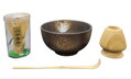 Set Matcha Kurobizen EDO JAPAN