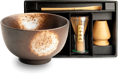 Set Matcha Kurobizen EDO JAPAN