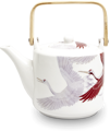 Czajniczek z sitkiem Crane 1L