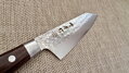 Japoński nóż Sakai Takayuki SG2 Kengata Ironwood 160mm