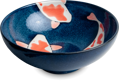 Porcelanowa miska Koi 21,5cm