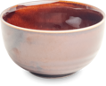 Miska Matcha hnedá 13cm