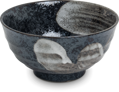 Udon zestaw 2 misek Ansen 17cm EDO JAPAN