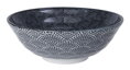 Miska Ramen kropki 1000ml
