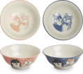 Miska Shiba 15cm