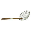 Druciane sitko do woka Golden Turtle 18cm