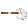 Druciane sitko do woka Golden Turtle 18cm