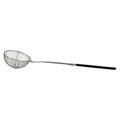 Łyżka sitko do hotpot i fondue Golden Turtle 7cm