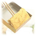 Patelnia miedziana Tamago profi