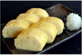Patelnia indukcyjna Tamago 19cm x 13cm