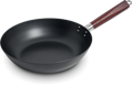 Patelnia wok carbon 30cm