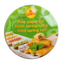 Papier ryżowy na sajgonki 22cm SA GIANG 400g