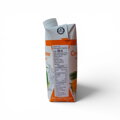 Woda kokosowa z puree z mango 100% 500ml
