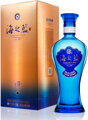 Destylat Ocean blue 500ml