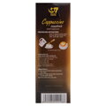 Kawa rozpuszczalna G7 Cappuccino Trung Nguyen orzech laskowy 216g