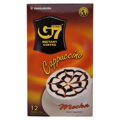 Kawa rozpuszczalna G7 Cappuccino Trung Nguyen Mocha 216g