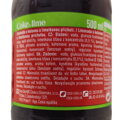 Napój gazowany Coca-Cola Lime 500ml