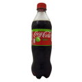 Napój gazowany Coca-Cola Lime 500ml
