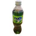 Fanta Zero Jabłko i Liczi 500ml