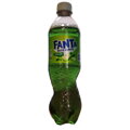 Fanta Zero Jabłko i Liczi 500ml