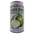 Napój z guawy FOCO 350ml