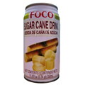 Napój z trzciny cukrowej FOCO 350ml