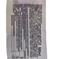 Bezglutenowy sos sojowy Yamasa Tamari 500ml