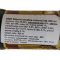 Grzybowy sos sojowy Dek Som Boon 300ml