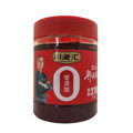 Pikantna pasta chili z fasoli w czerwonym oleju Chuan Lao Hui 500g