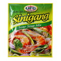 Mieszanka do kwaśnej zupy Sinigang UFC 40g