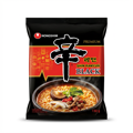 Makaron Shin Ramyun Black pikantny 130g