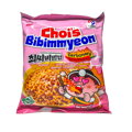 Pikantny makaron Carbonara Chois Bibimmyeon 131g