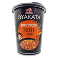 Zupka błyskawiczna Ramen OYAKATA kurczak teriyaki 96g