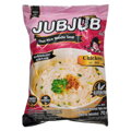 Bezglutenowy makaron ryżowy instant JUBJUB z kurczakiem 70g
