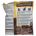 Bezglutenowy makaron ryżowy instant JUBJUB wołowina 70g