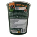 Smażony makaron K-BBQ Sweet & Savoury Bibigo 98g