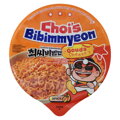 Zupka błyskawiczna Choi's Bibimmyeon ser Gouda pikantna 119g