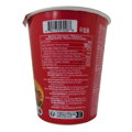 Makaron mały kubek Jin Ramen ostry 65g