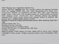 Makaron wegetariański Indomie 75g