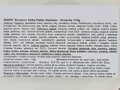 Paldo Hummer- Sriracha noodles makaron 110g